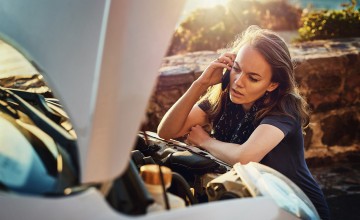 Drivers given seasonal reminder